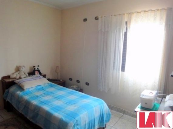 Sobrado à venda com 3 quartos, 132m² - Foto 23