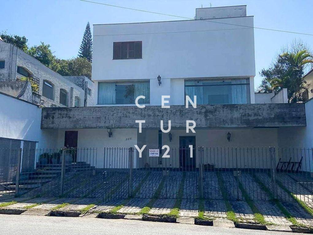 Casa à venda com 4 quartos, 375m² - Foto 13