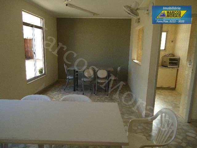 Apartamento à venda com 3 quartos, 180m² - Foto 41