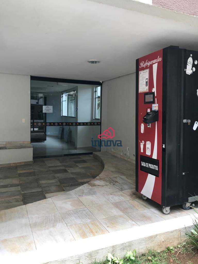 Apartamento à venda com 3 quartos, 65m² - Foto 13