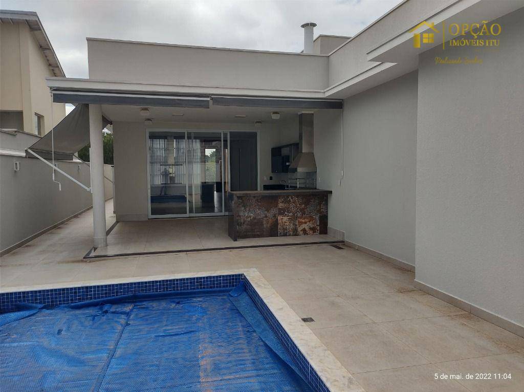 Casa de Condomínio à venda com 3 quartos, 275m² - Foto 22