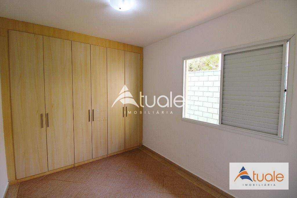 Casa de Condomínio à venda com 3 quartos, 115m² - Foto 15