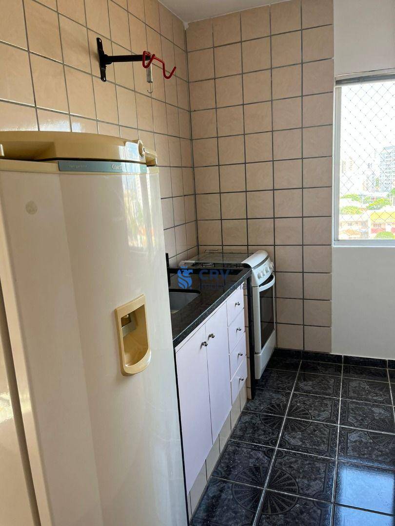 Apartamento para alugar com 1 quarto, 25m² - Foto 2