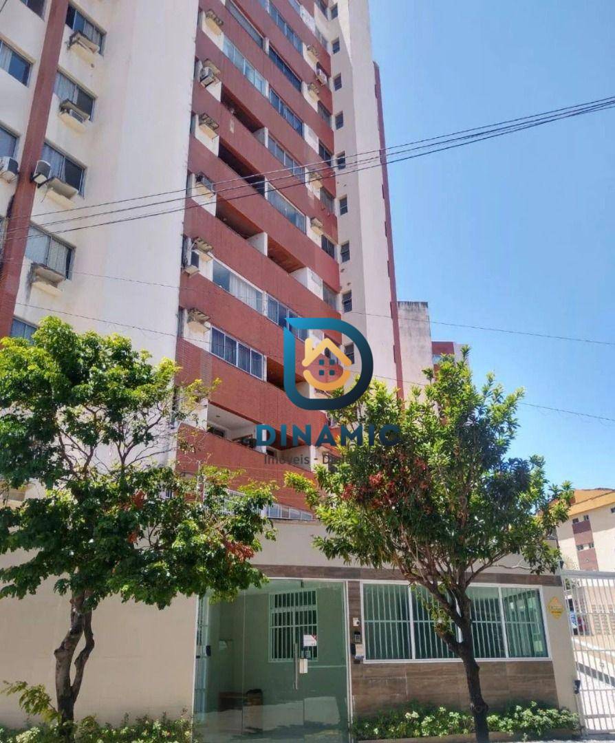 Apartamento, 3 quartos, 118 m² - Foto 3