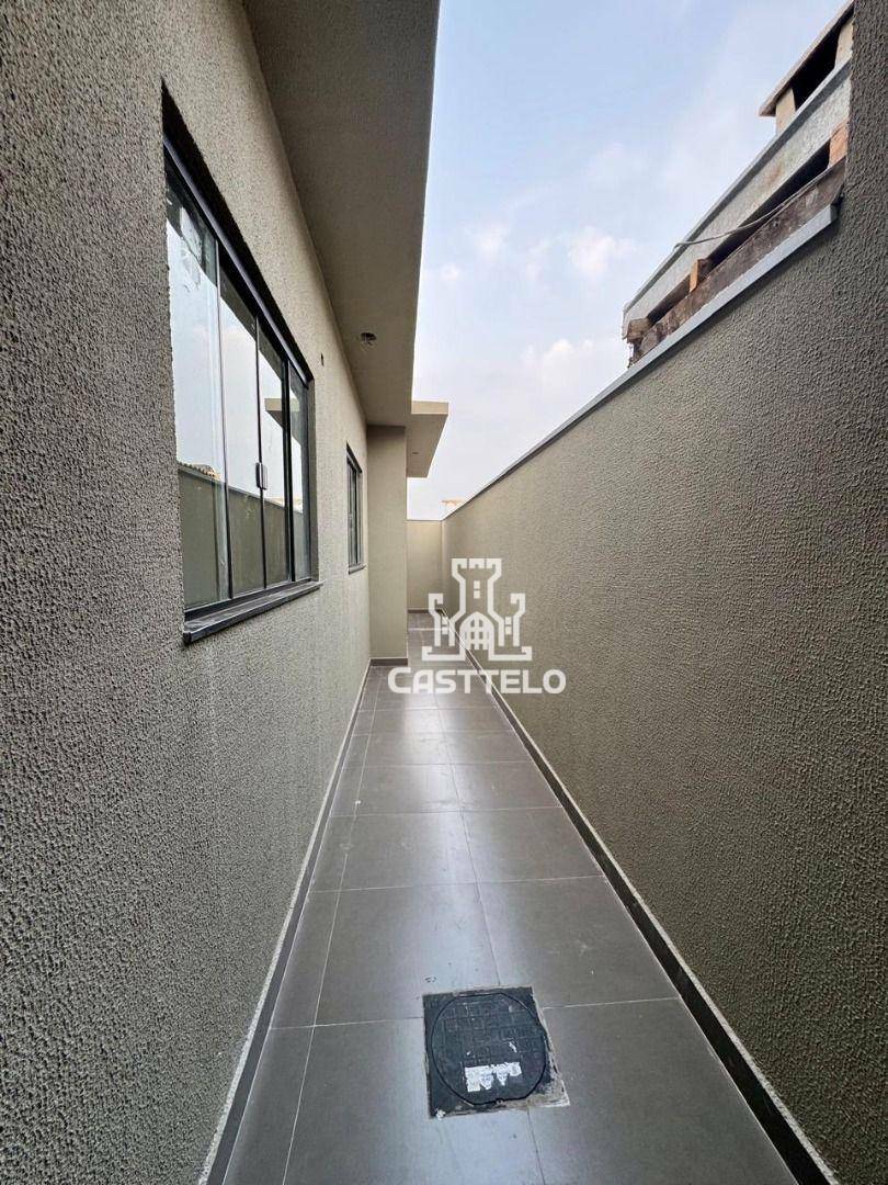 Casa à venda com 3 quartos, 80m² - Foto 5