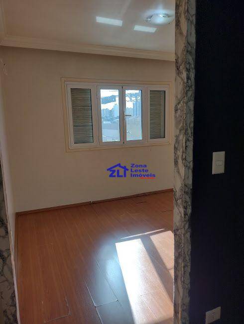 Apartamento para alugar com 3 quartos, 120m² - Foto 19