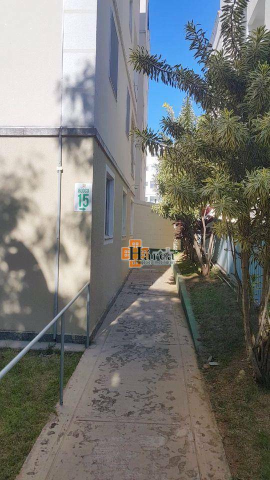 Apartamento à venda e aluguel com 2 quartos, 76m² - Foto 38