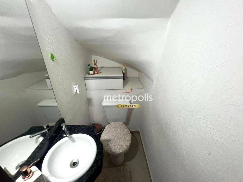 Apartamento à venda com 3 quartos, 90m² - Foto 7