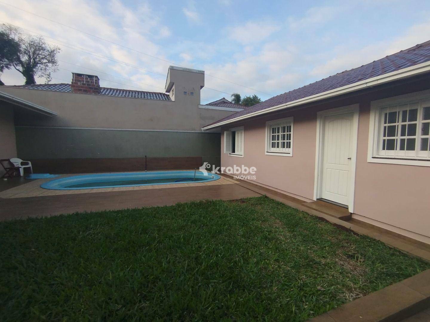 Casa à venda e aluguel com 2 quartos, 130m² - Foto 11