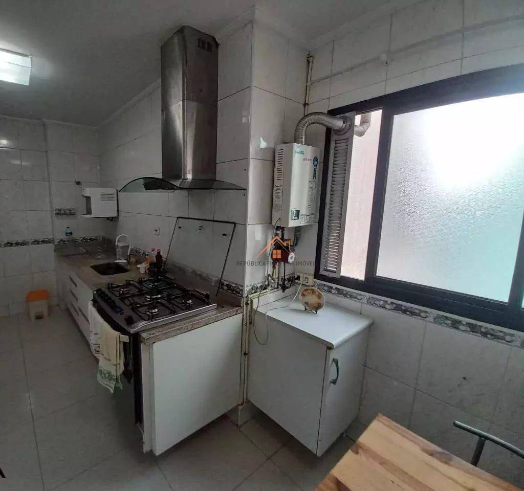 Cobertura à venda com 3 quartos, 202m² - Foto 7