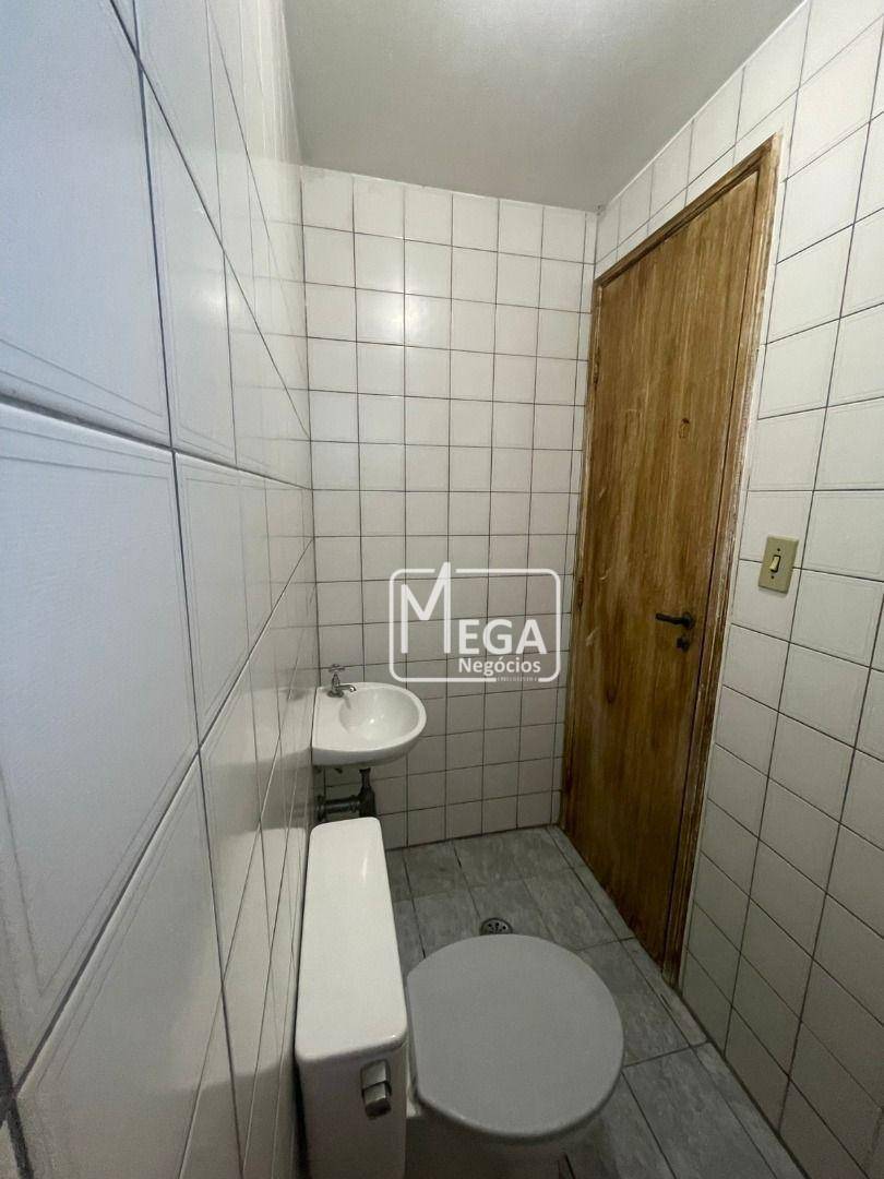 Apartamento à venda com 3 quartos, 80m² - Foto 19