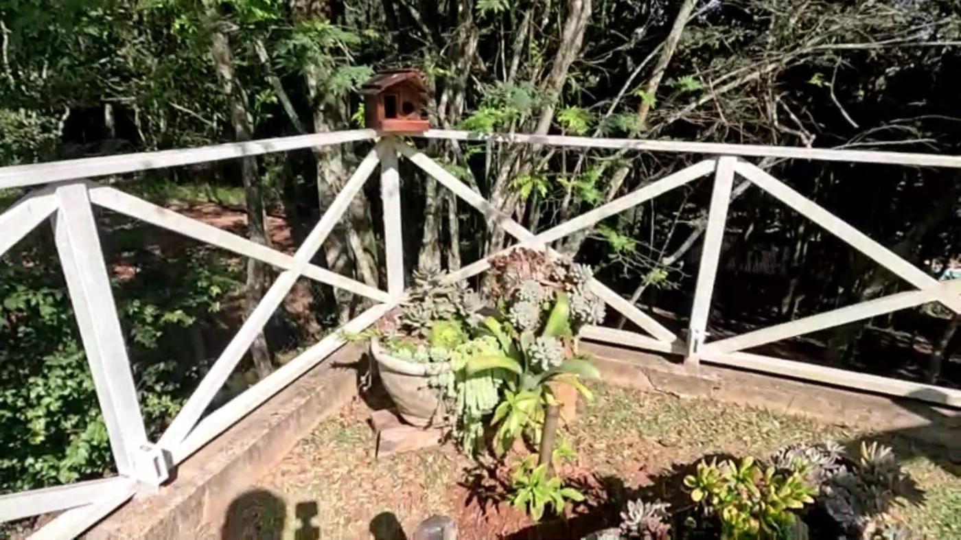 Casa de Condomínio à venda com 4 quartos, 2237m² - Foto 5