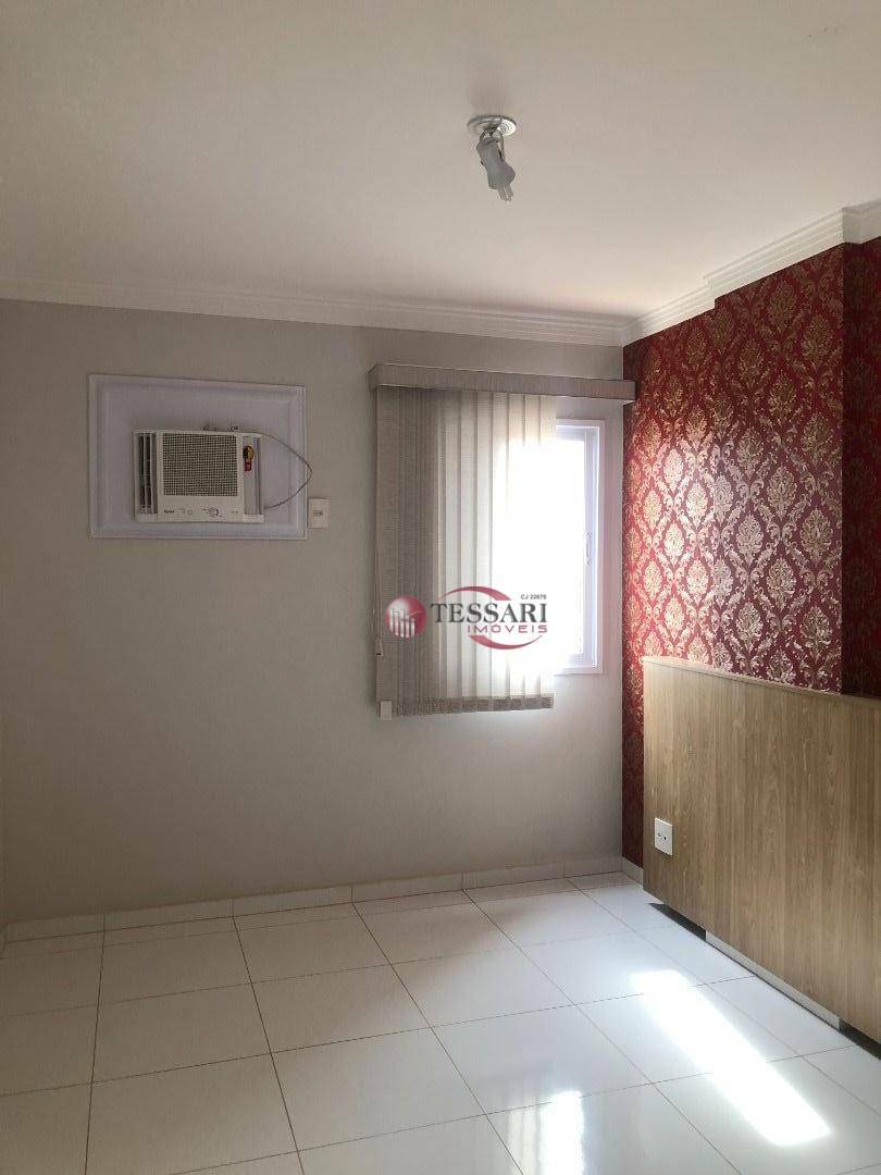 Apartamento à venda com 2 quartos, 80m² - Foto 9