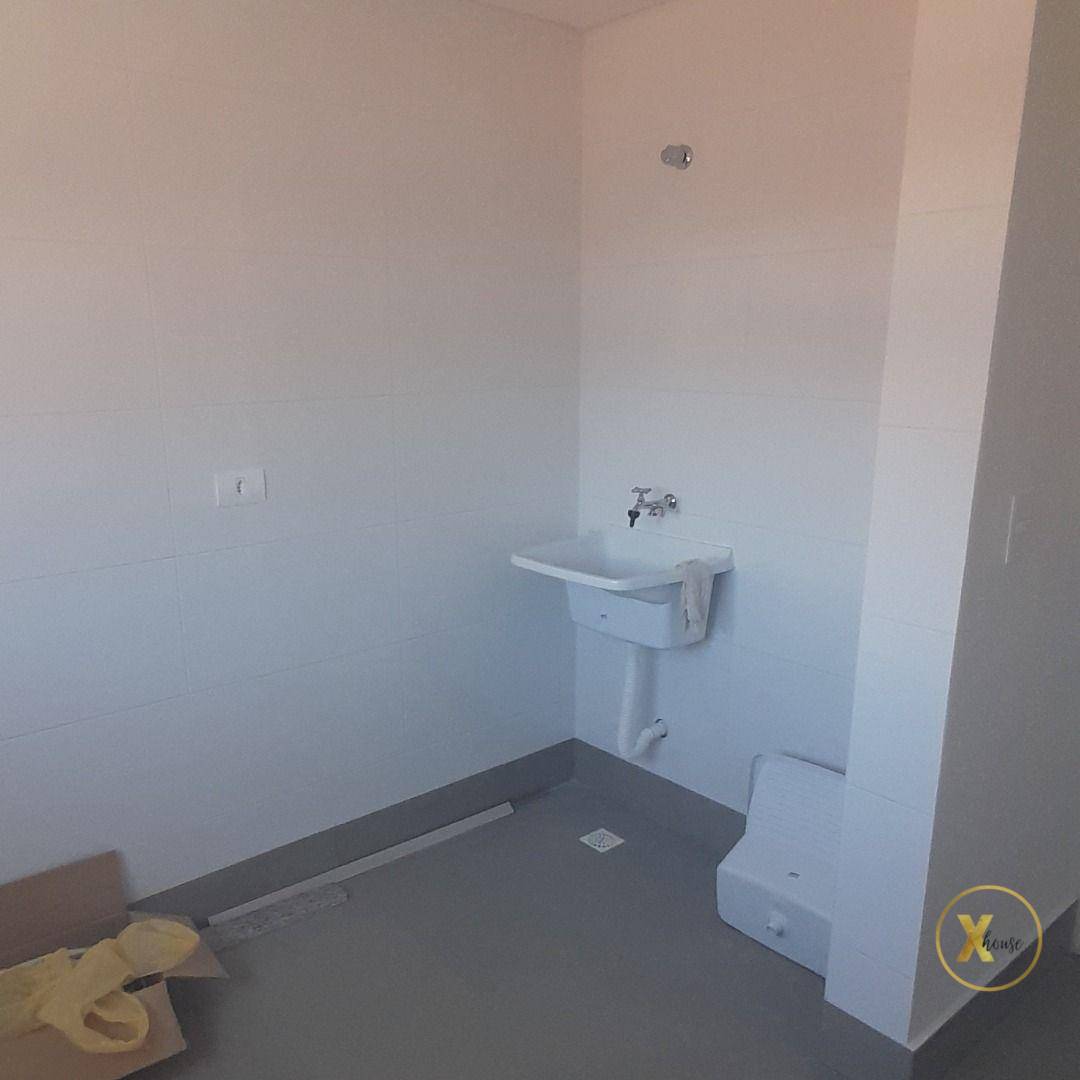 Apartamento à venda com 3 quartos, 71m² - Foto 9