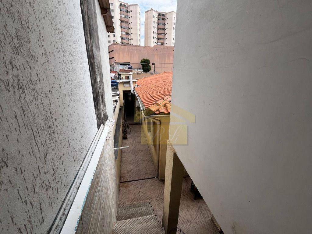 Sobrado para alugar com 3 quartos, 113m² - Foto 17