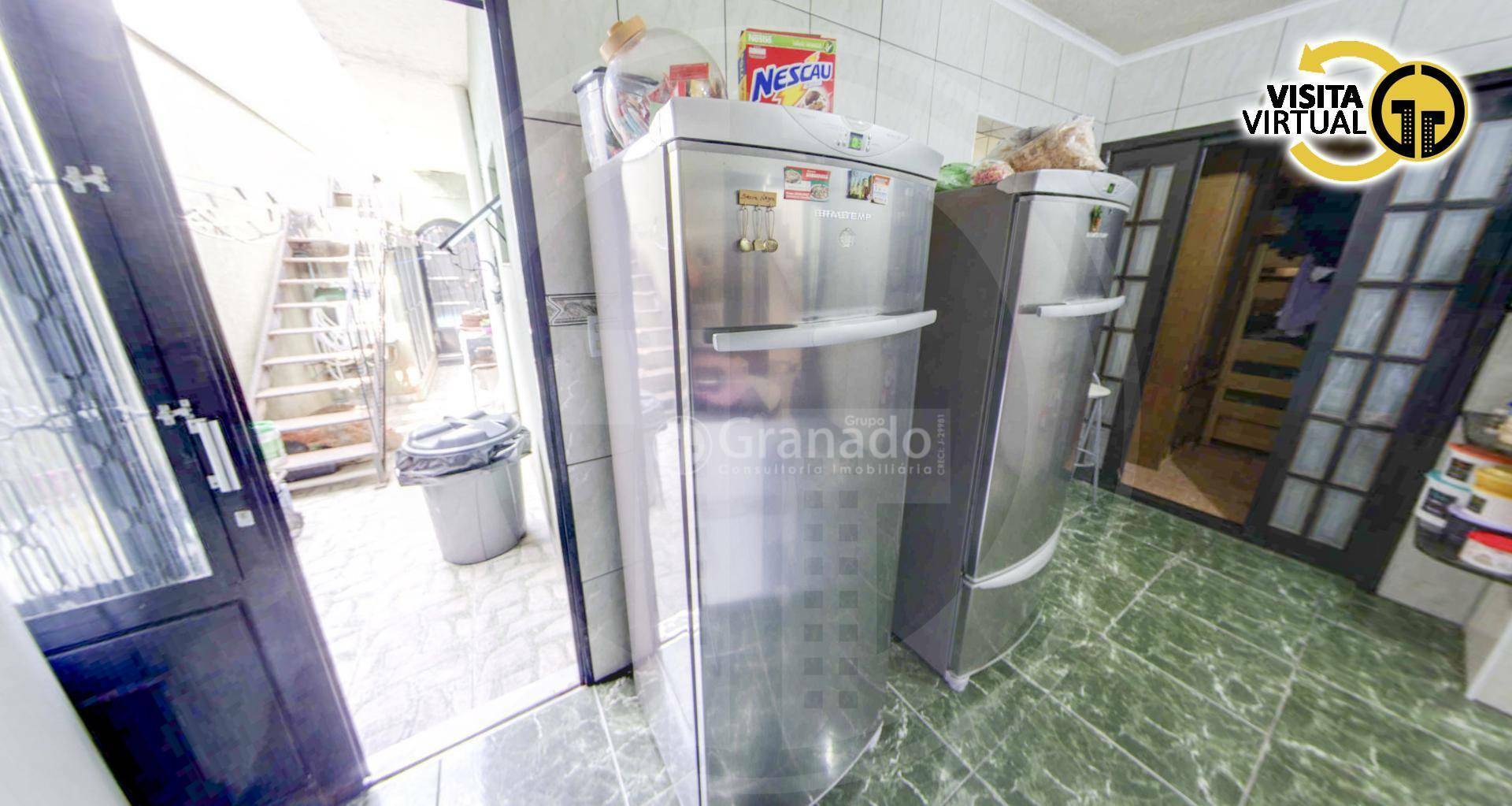 Sobrado à venda com 6 quartos, 240m² - Foto 26