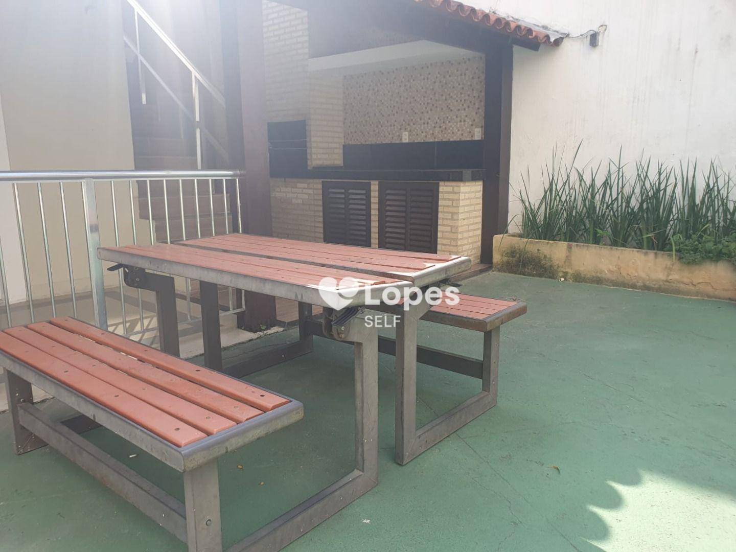 Apartamento à venda com 2 quartos, 60m² - Foto 12