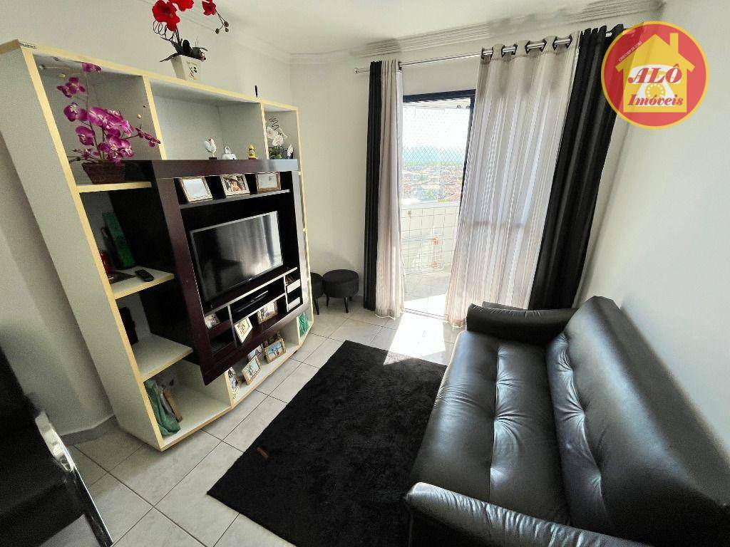 Apartamento à venda com 1 quarto, 51m² - Foto 10