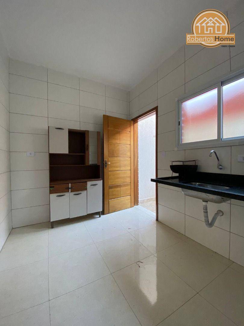 Casa à venda com 2 quartos, 52m² - Foto 9