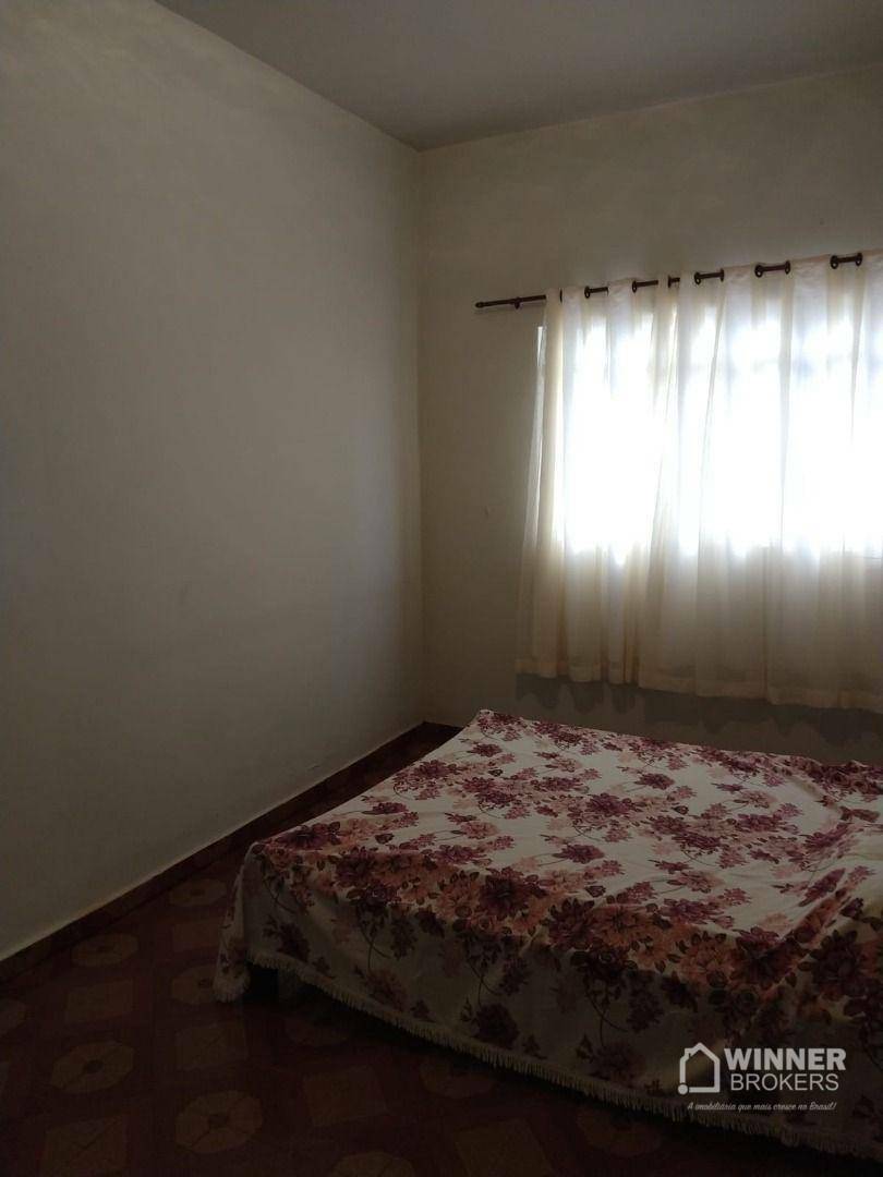 Casa à venda com 3 quartos, 150m² - Foto 11