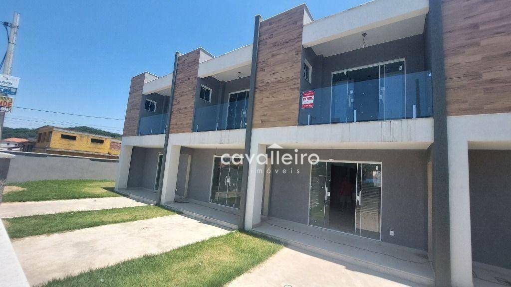 Casa à venda com 2 quartos, 85m² - Foto 2