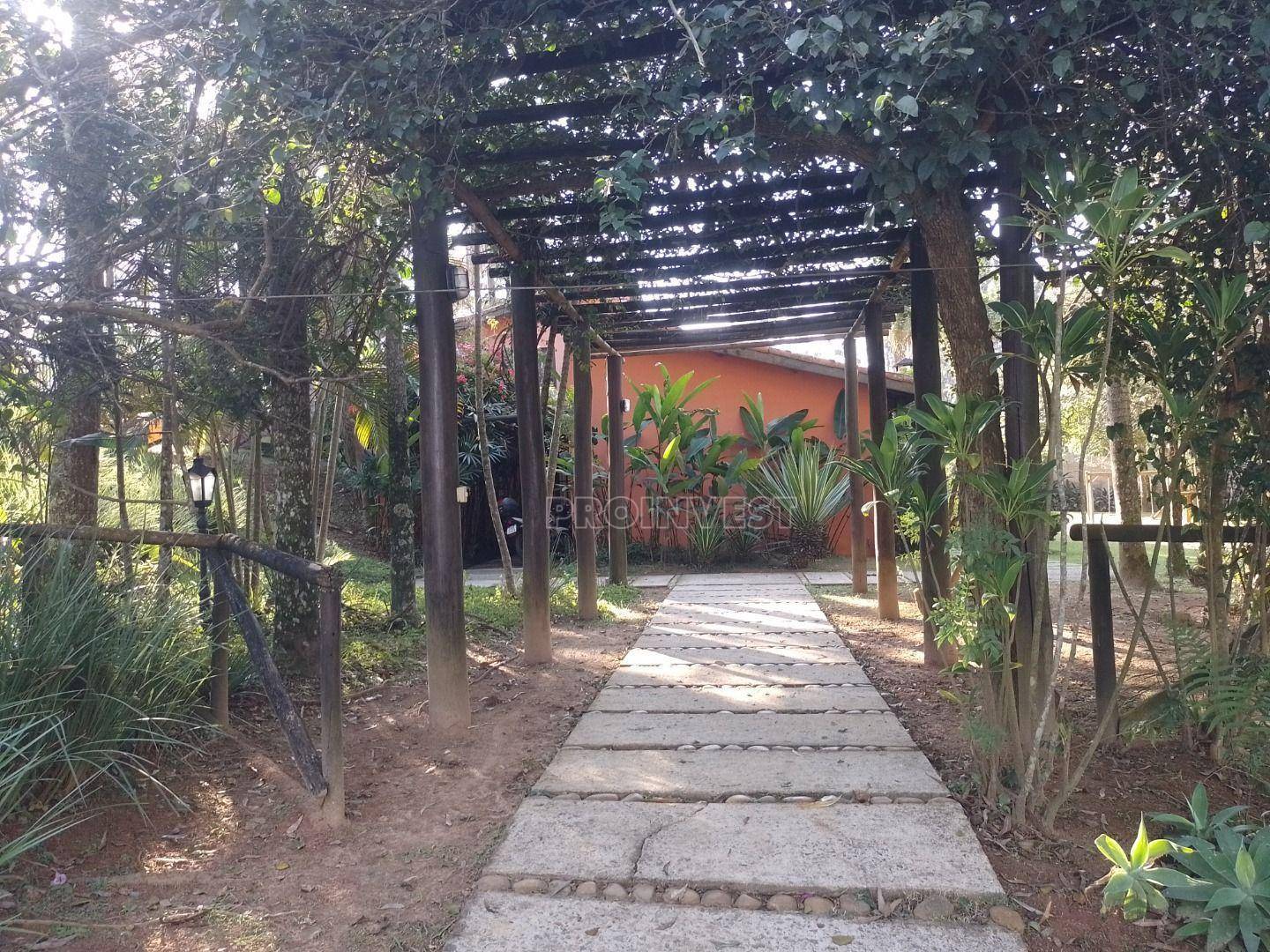 Casa de Condomínio à venda com 3 quartos, 510m² - Foto 31