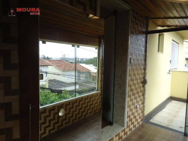 Sobrado à venda com 3 quartos, 126m² - Foto 2