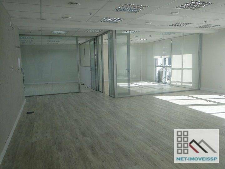 Conjunto Comercial-Sala para alugar, 168m² - Foto 1