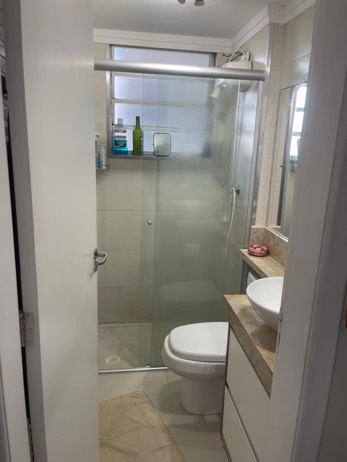 Apartamento à venda, 68m² - Foto 10