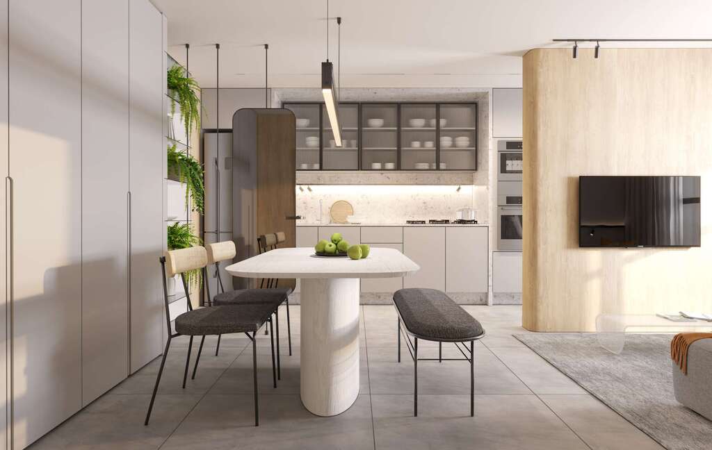 Apartamento à venda com 2 quartos, 6672m² - Foto 13