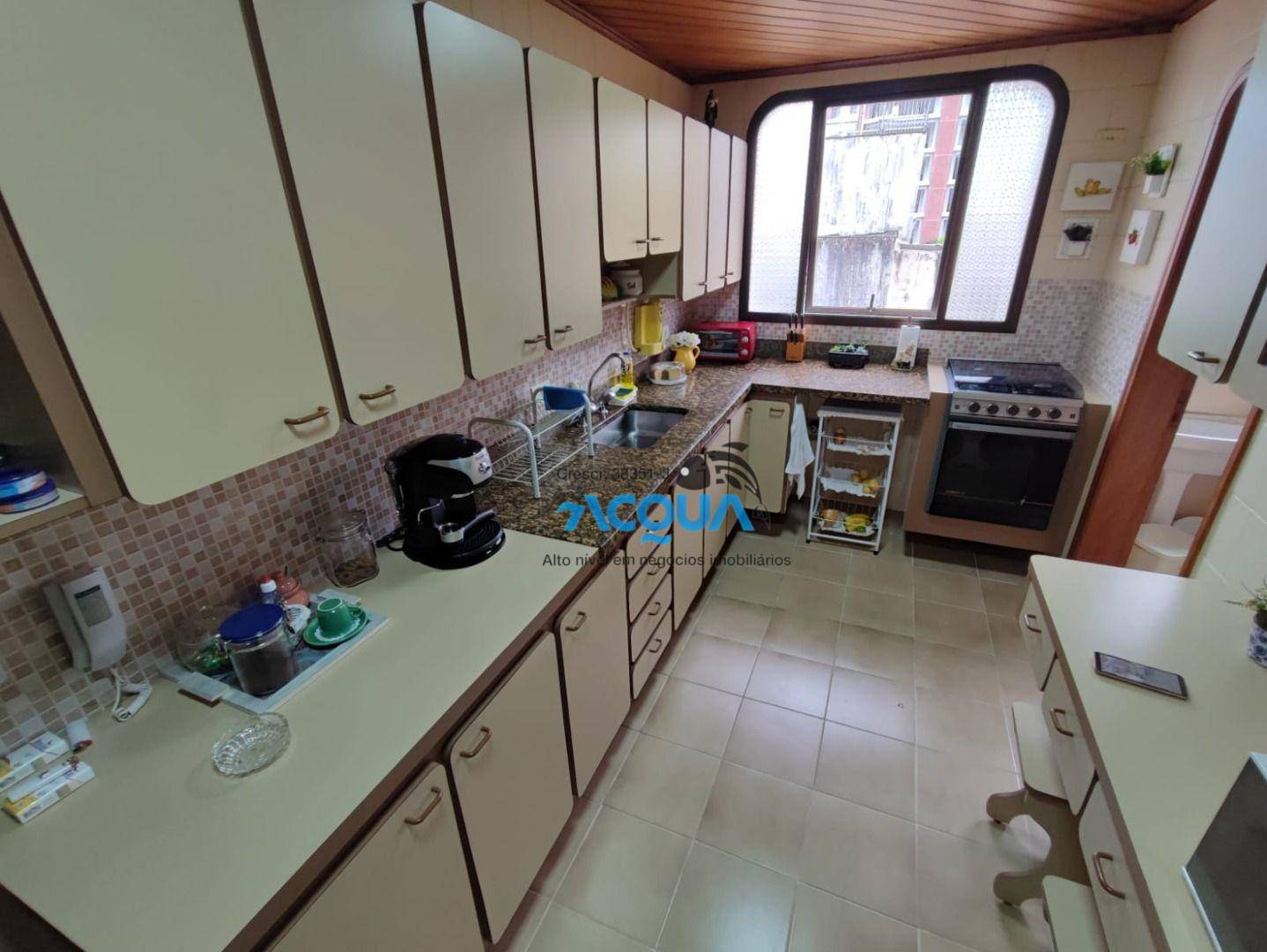 Apartamento à venda com 3 quartos, 103m² - Foto 6