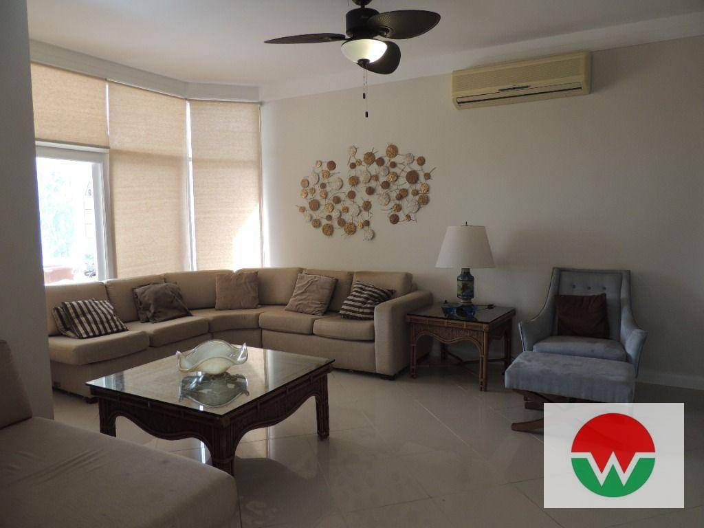 Casa de Condomínio à venda com 6 quartos, 550m² - Foto 15