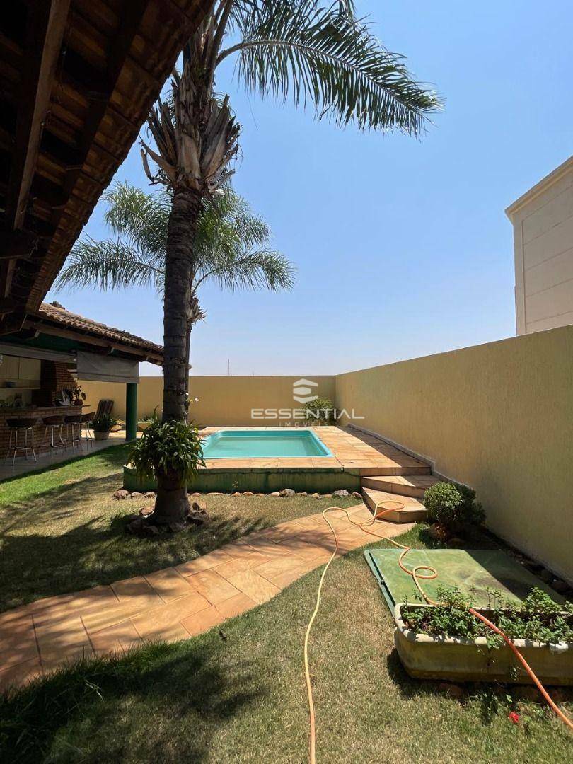 Casa de Condomínio à venda com 5 quartos, 400m² - Foto 6