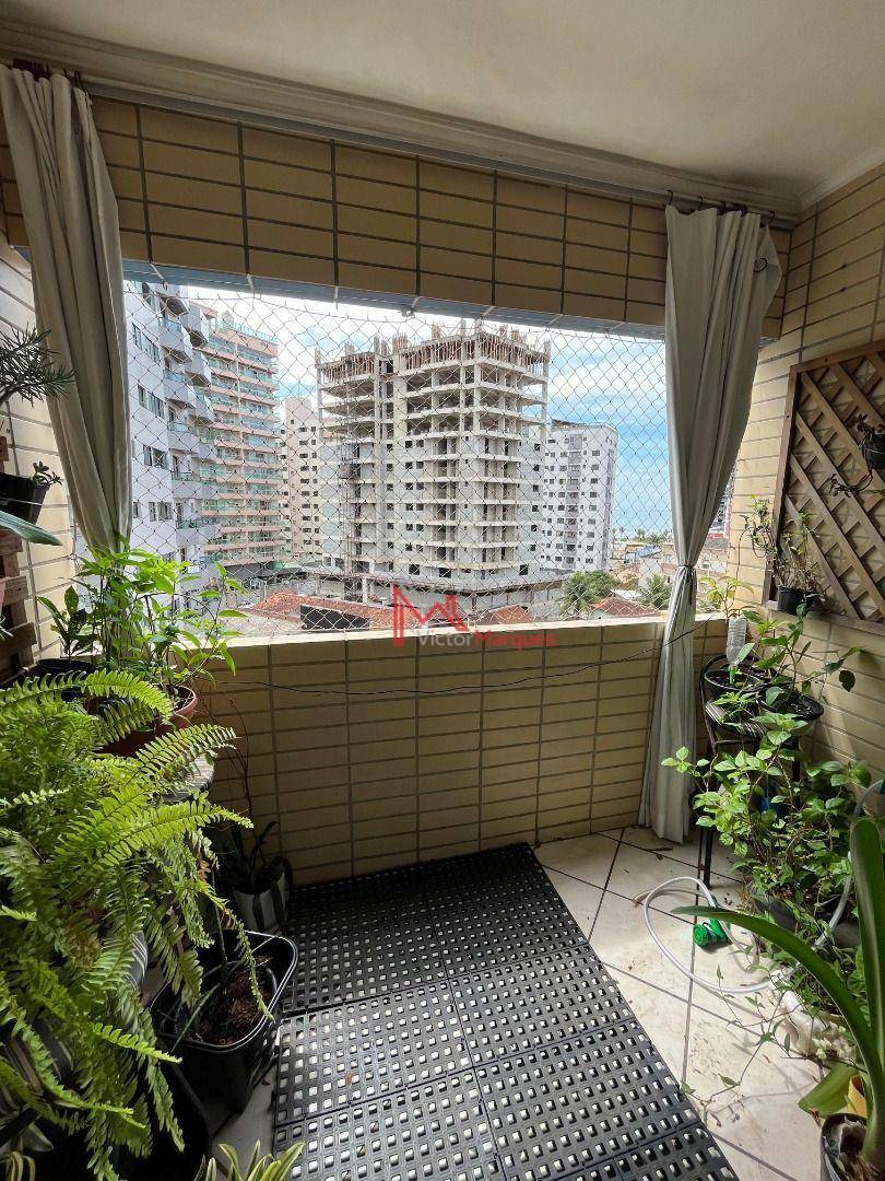 Apartamento à venda com 3 quartos, 100m² - Foto 13