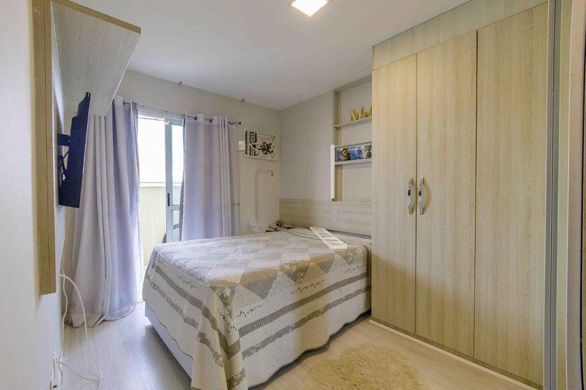 Cobertura à venda com 2 quartos, 180m² - Foto 22