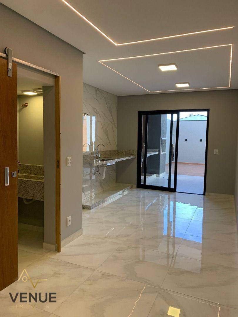 Sobrado à venda com 3 quartos, 124m² - Foto 7