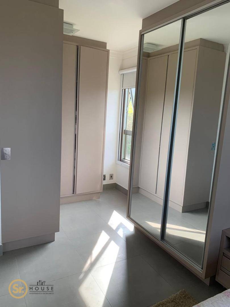 Apartamento à venda com 2 quartos, 70m² - Foto 2