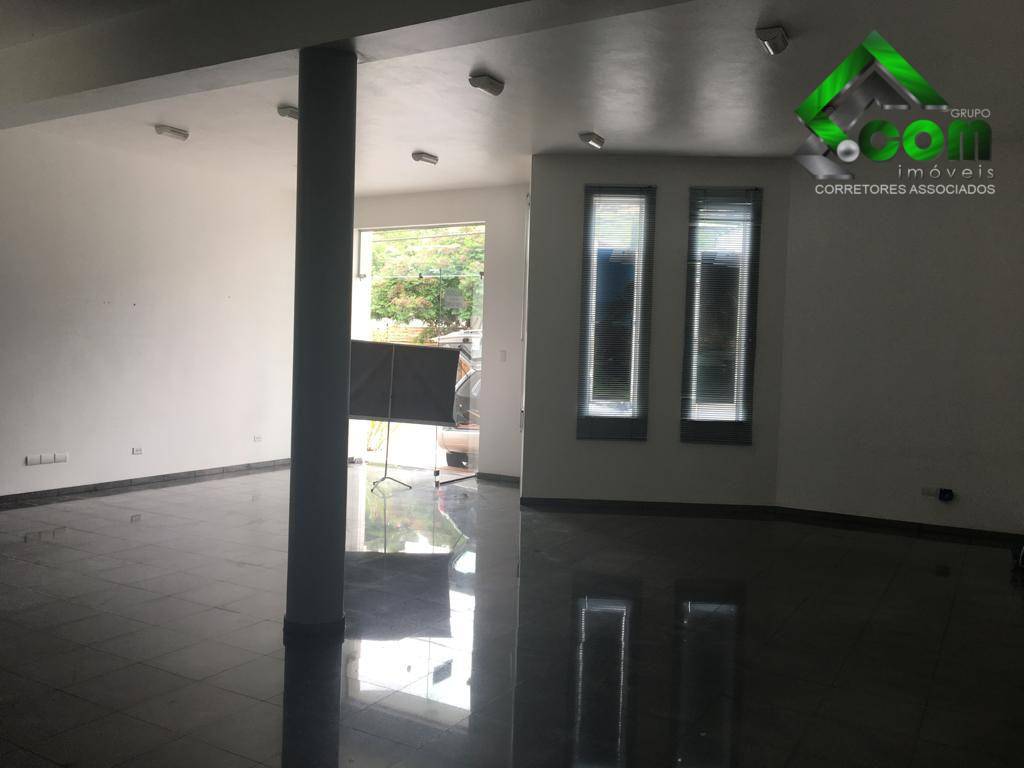 Conjunto Comercial-Sala para alugar, 270m² - Foto 11