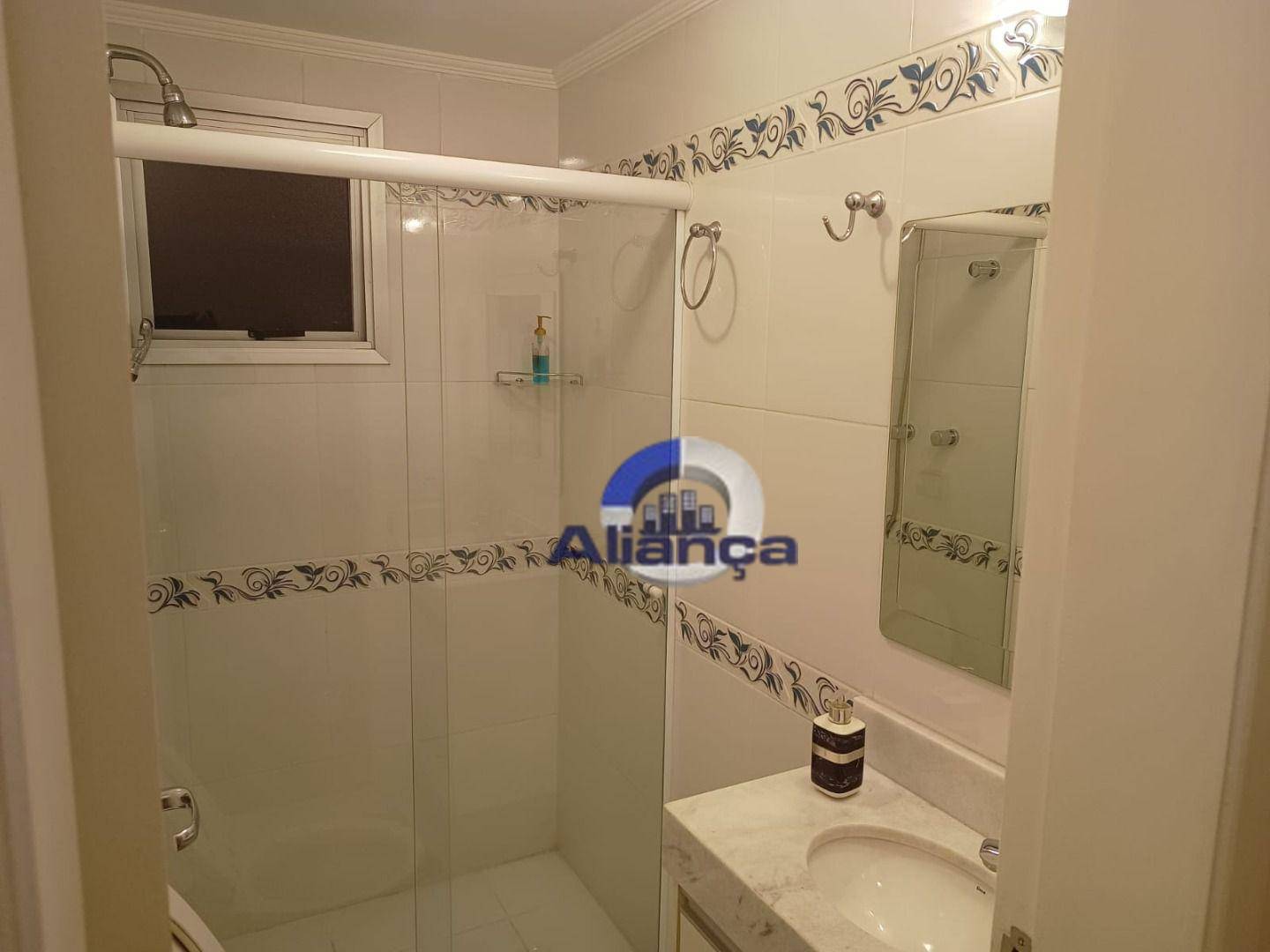 Apartamento à venda com 3 quartos, 72m² - Foto 22