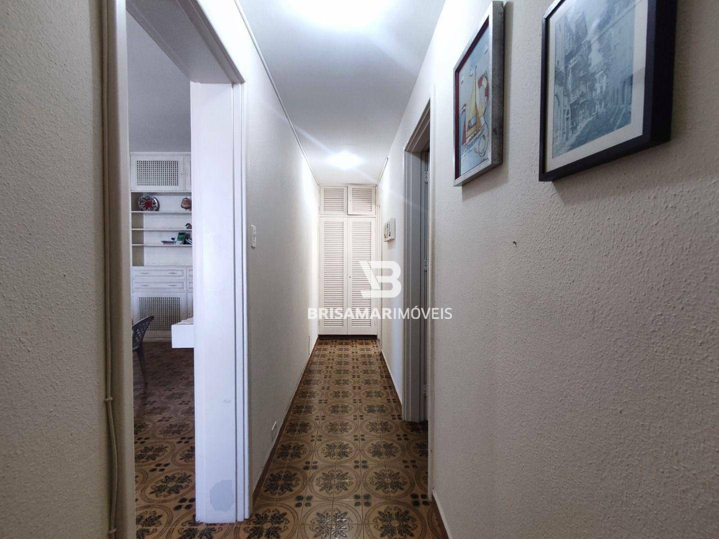 Apartamento à venda com 3 quartos, 160m² - Foto 12