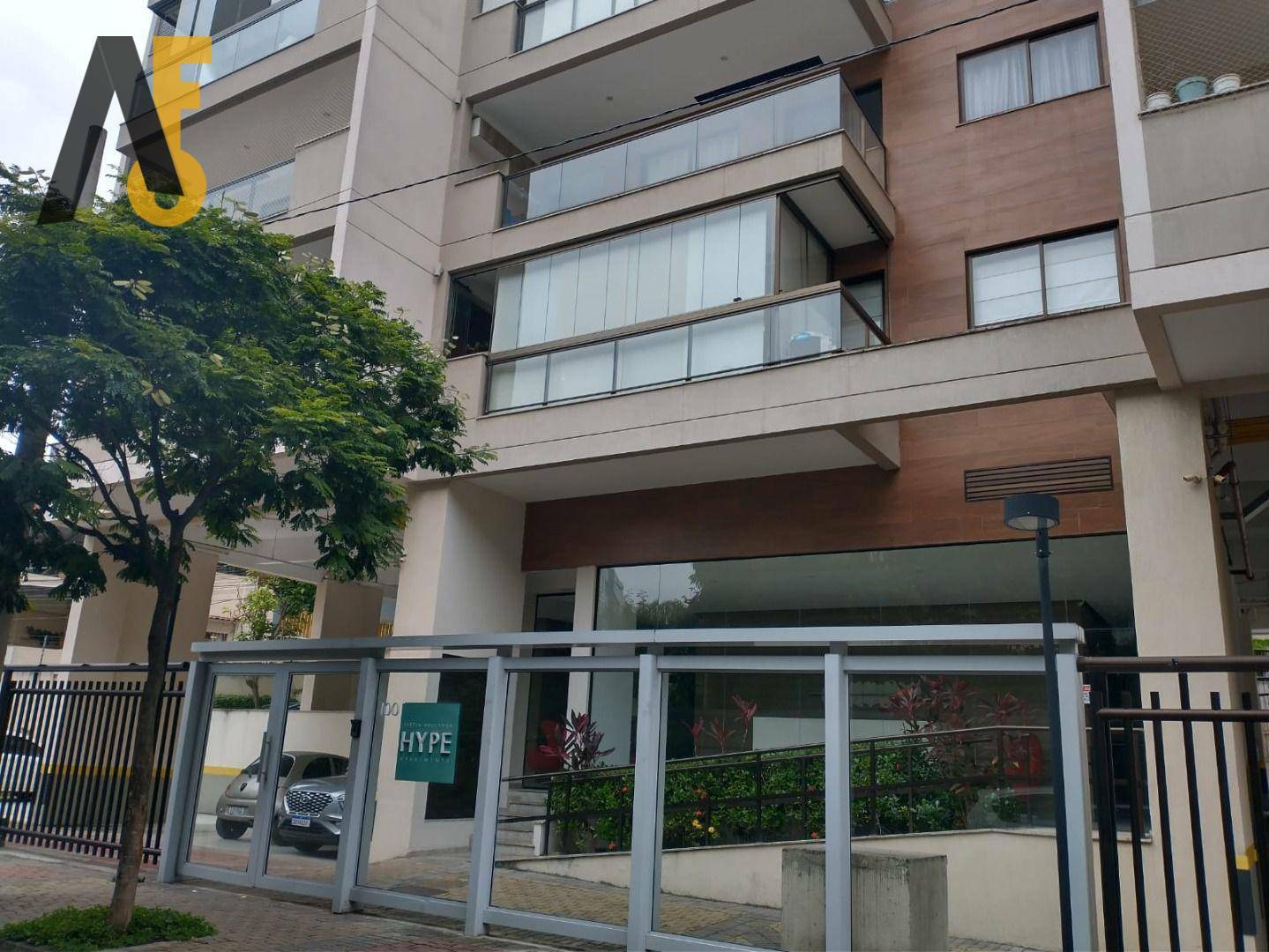 Cobertura à venda com 4 quartos, 169m² - Foto 29