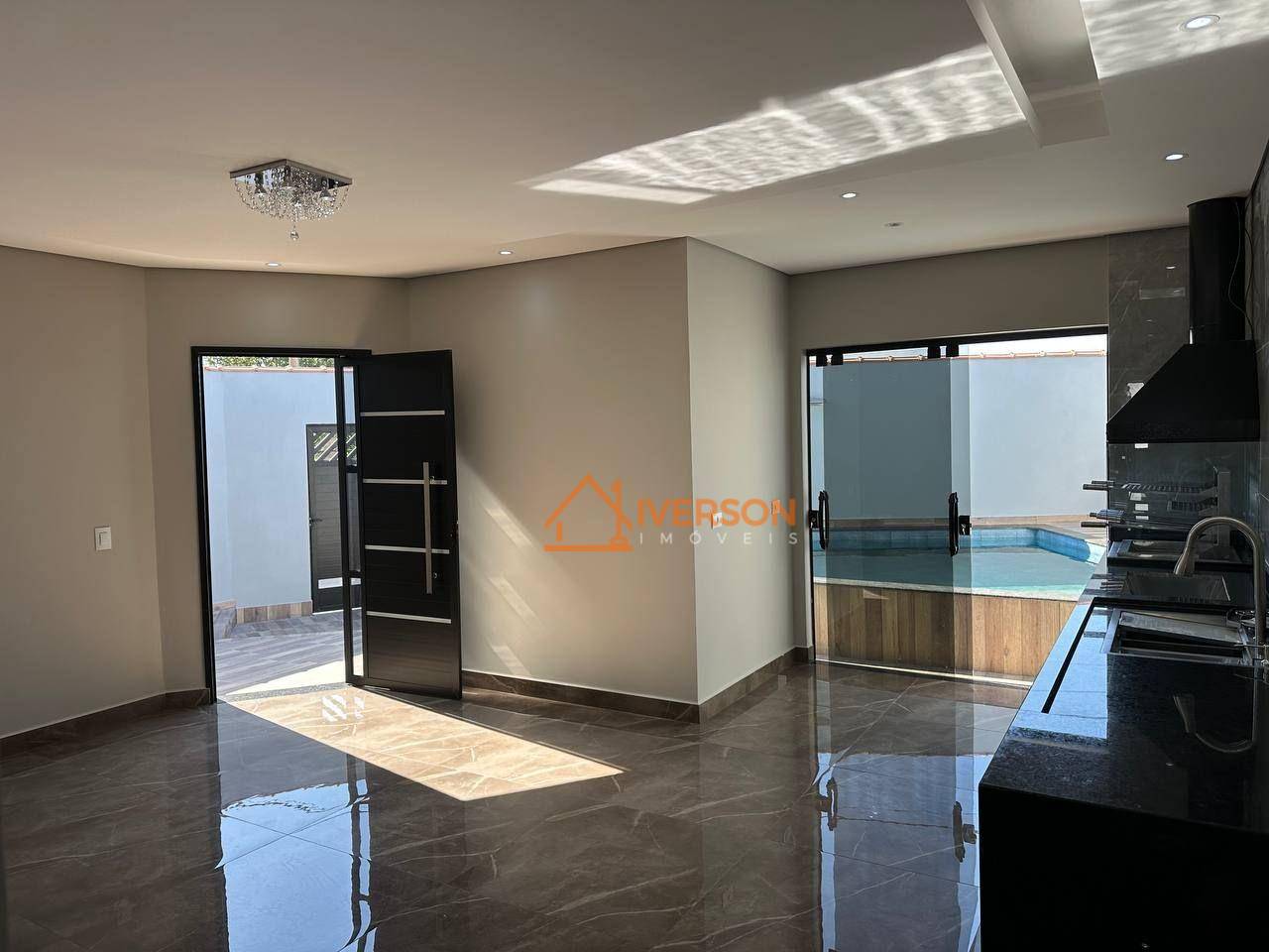 Casa, 3 quartos, 103 m² - Foto 3