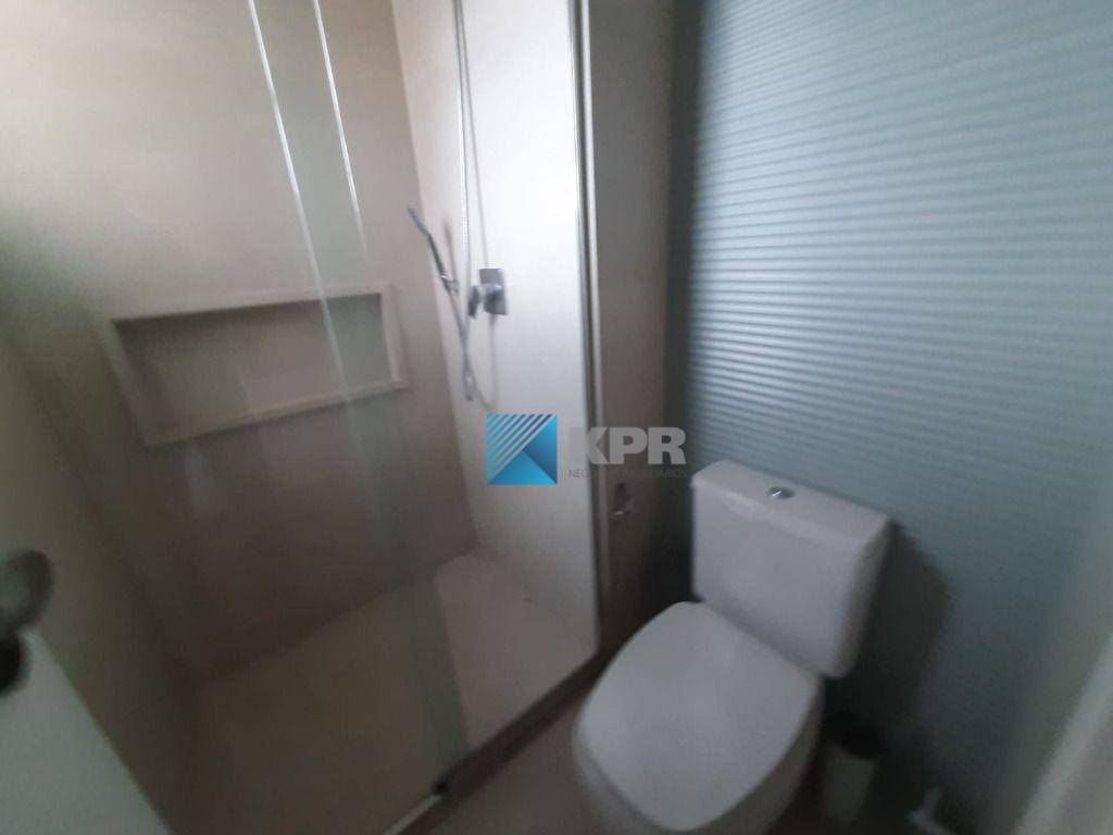 Apartamento à venda com 3 quartos, 110m² - Foto 13