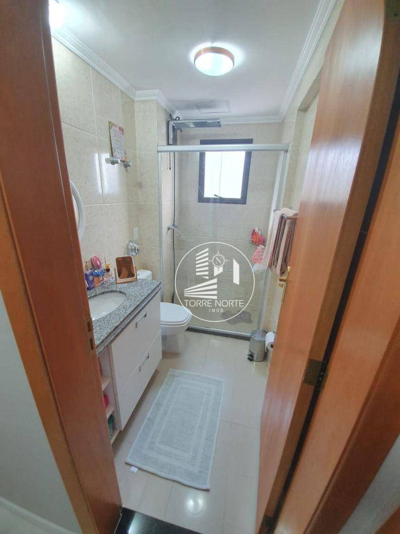 Apartamento à venda com 3 quartos, 110m² - Foto 15