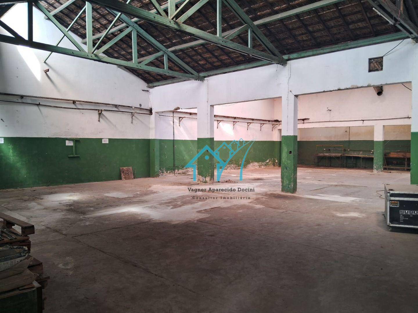 Depósito-Galpão, 800 m² - Foto 3