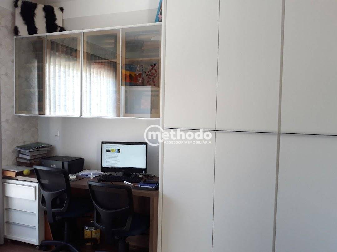 Casa de Condomínio à venda com 4 quartos, 417m² - Foto 12