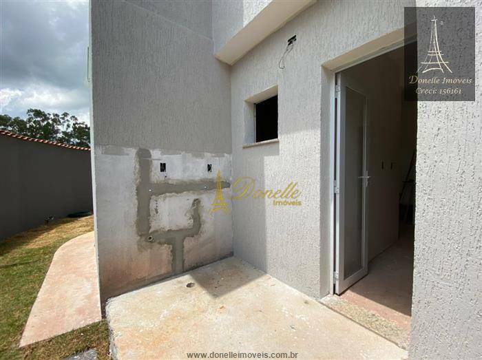 Sobrado à venda com 3 quartos, 110m² - Foto 5