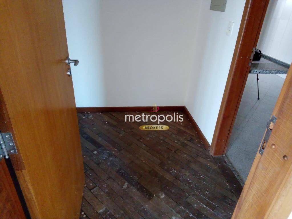 Apartamento à venda com 3 quartos, 168m² - Foto 14