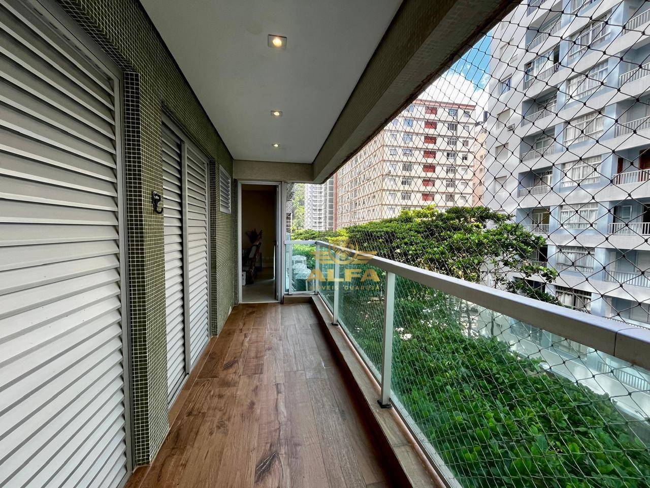 Apartamento à venda com 3 quartos, 140m² - Foto 10