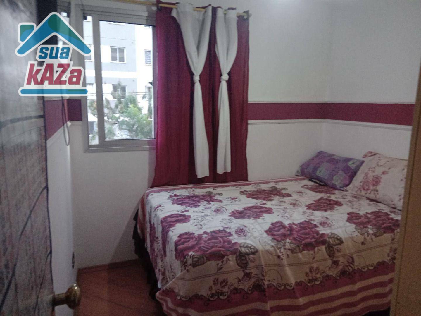 Apartamento à venda com 3 quartos, 69m² - Foto 21